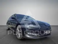 2019 Skoda Superb