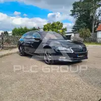 2019 Skoda Superb