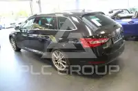 2019 Skoda Superb
