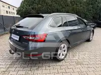 2019 Skoda Superb