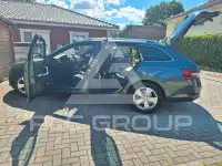2019 Skoda Superb