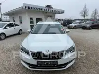 2019 Skoda Superb