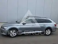 2019 Skoda Superb