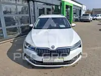 2019 Skoda Superb