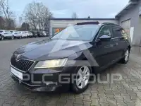 2019 Skoda Superb