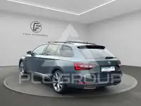 2019 Skoda Superb