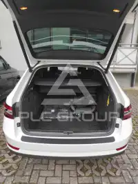 2019 Skoda Superb