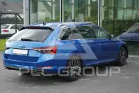 2019 Skoda Superb