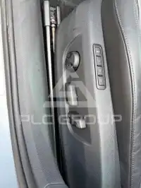 2019 Skoda Superb