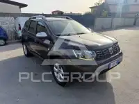2019 Dacia Duster