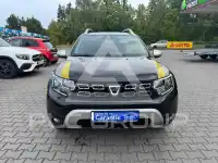 2019 Dacia Duster