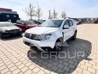 2019 Dacia Duster
