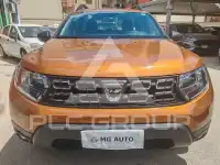 2019 Dacia Duster