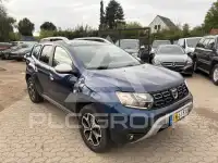 2019 Dacia Duster