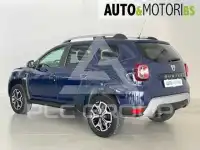 2019 Dacia Duster