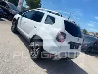2019 Dacia Duster