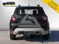 2019 Dacia Duster