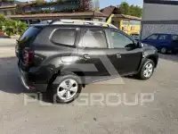 2019 Dacia Duster