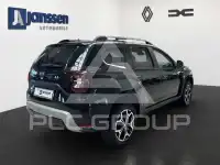 2019 Dacia Duster