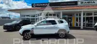 2019 Dacia Duster