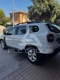 2019 Dacia Duster