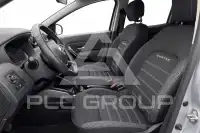 2019 Dacia Duster