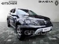 2019 Dacia Duster