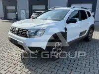 2019 Dacia Duster