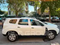2019 Dacia Duster