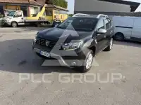 2019 Dacia Duster