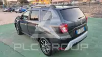 2019 Dacia Duster