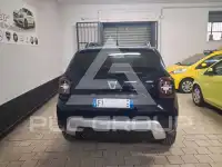 2019 Dacia Duster