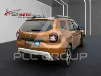 2019 Dacia Duster