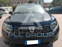 2019 Dacia Duster