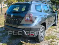 2019 Dacia Duster