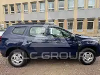 2019 Dacia Duster