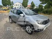 2019 Dacia Duster