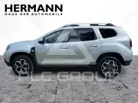 2019 Dacia Duster