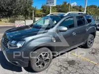 2019 Dacia Duster