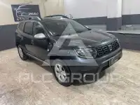 2019 Dacia Duster