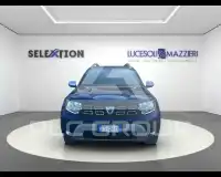2019 Dacia Duster