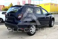 2019 Dacia Duster