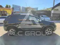 2019 Dacia Duster