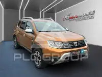 2019 Dacia Duster