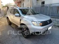 2019 Dacia Duster