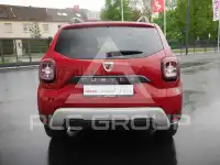 2019 Dacia Duster