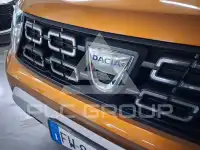 2019 Dacia Duster
