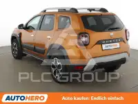 2019 Dacia Duster