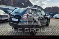2019 Dacia Duster