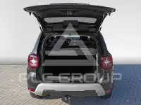 2019 Dacia Duster